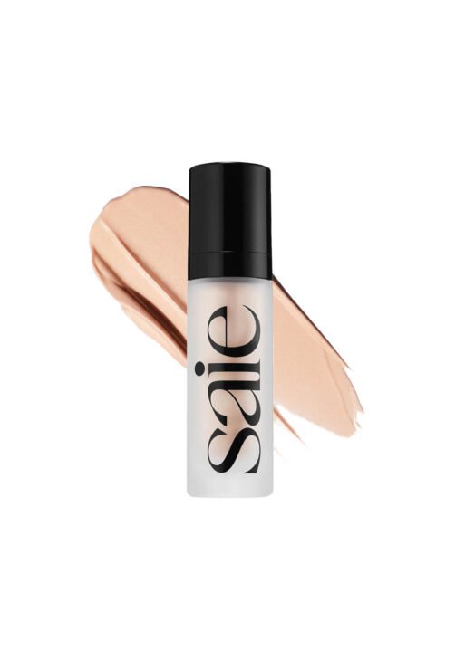 Mini Glowy Super Gel Lightweight Dewy Multipurpose Illuminator