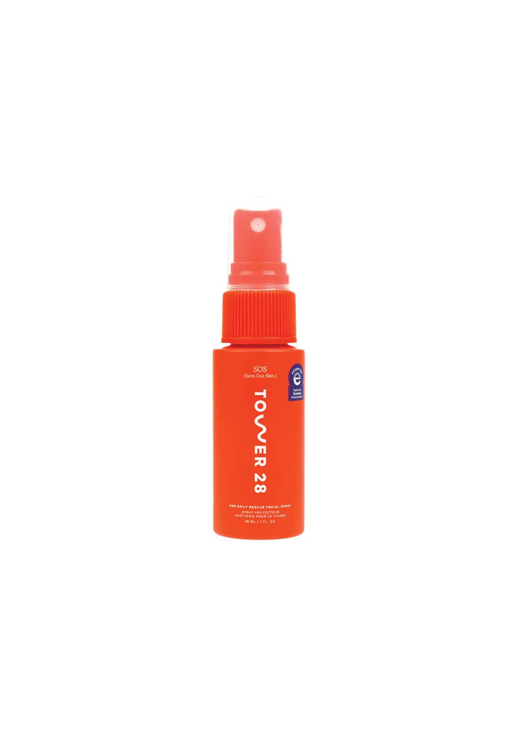 Mini SOS Daily Rescue Facial Spray with Hypochlorous Acid